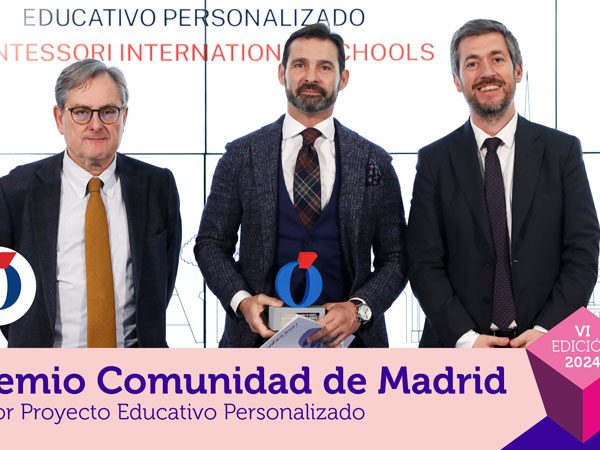 PREMIO COMUNIDAD DE MADRID 2024 – VI EDICIÓN